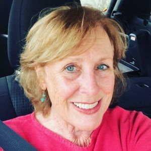 Meet your Posher, Barbara